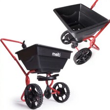 Spandisale, spargisemi