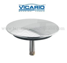 Tappo universale per vasca - per,