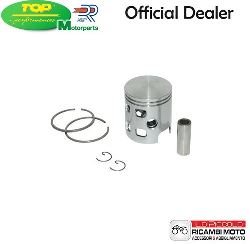 Pt00094 pistone 10 top - pt00094, d.43