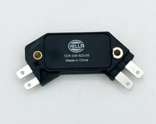 MODULO ACCENSIONE 12V TIPO