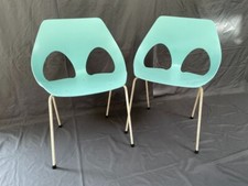 Coppia di sedie modello C3