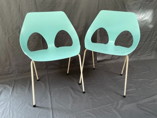 Coppia sedie modello - di,