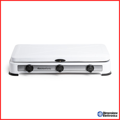 Fornello gas portatile 3 - fornello, a