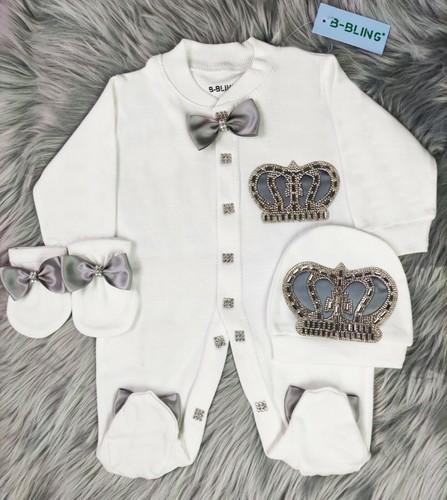 Set pagliaccetto vestito
