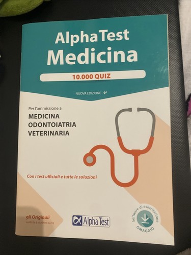 Libro universitario alpha - universitario-,