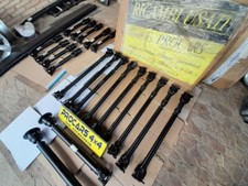 Albero trasmissione anteriore Suzuki jimny dal 1998 al 2018