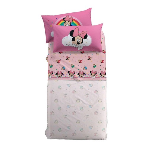 Completo lenzuola minnie - completo,