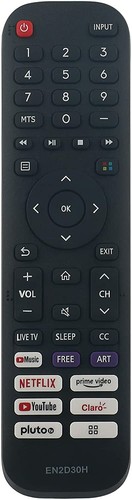 Nuovo en2d30h telecomando - en2d30h,