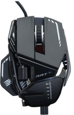 Mad Catz R.A.T. Mouse da gioco