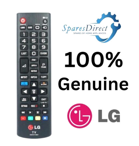 Telecomando originale - , lg