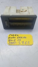 Comando Control Iveco Eurocargo 80E15