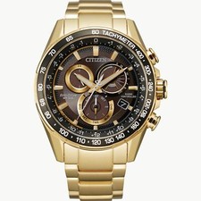 Citizen Eco-Drive PCAT Radio
