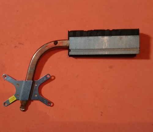 Dissipatore packard bell - dissipatore,