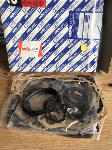 Kit guarnizioni motore - , fiat