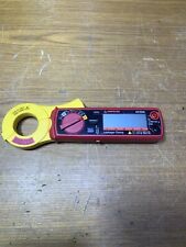 Amprobe AC50A Pinza amperometrica Multimetro Spettro No Fluke