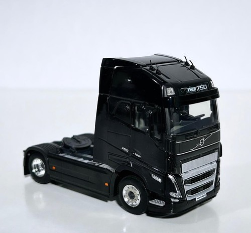 Volvo fh5 globetrotter 4x2 - fh5, xl
