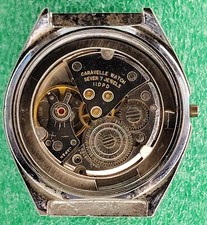 C1331 Orologio Uomo Vintage