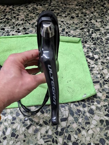 Gruppo shimano ultegra