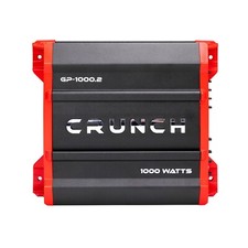 Crunch 1000 watt - crunch,