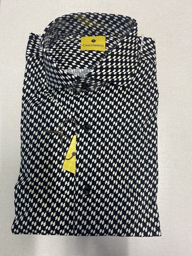 Camicia uomo camiciamoci - camicia,
