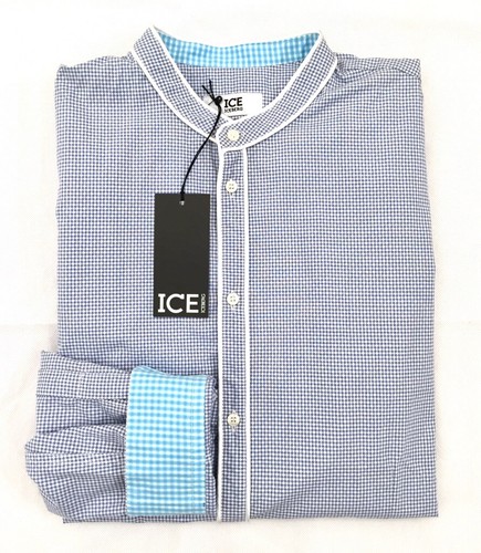 Ice iceberg camicia slim - iceberg,