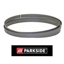 Lama per sega a nastro ferro acciaio Parkside PMB-1100 x bindella 1140mm inox cm
