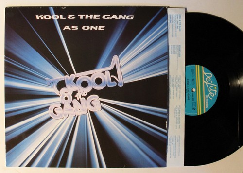 Kool the gang one ger - as,