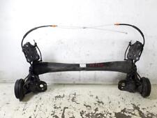 1648273280 PONTE ASSALE POSTERIORE OPEL CORSA F 1.2 B 74KW 6M 5P (2022) RICAMBIO