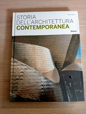 "STORIA DELL'ARCHITETTURA
