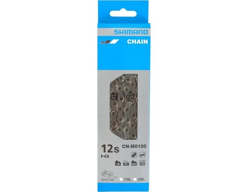 Catena bici shimano - catena,