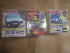 Auto Magazines sale in bulk or separately