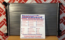 Radiatore Mini Cooper Clubman