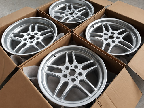 Cerchi compatibili bmw - cerchi,
