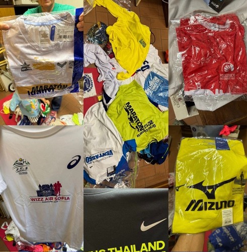 Running lotto maglie - running,