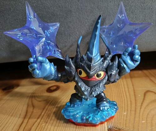 Skylander trap team - skylander, star