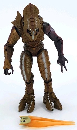 Mattel halo universe series - mattel,