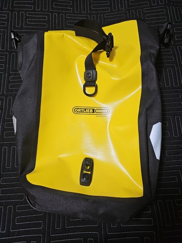 Ortlieb classic borsa rullo - ortlieb,