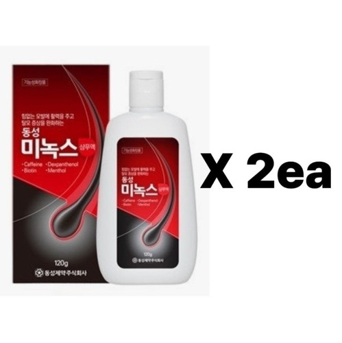 Dong sung minox - dong,