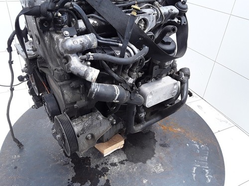 Y22dtr motore opel vectra - motore,