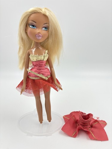 Bratz passion fashion cloe - passion, 4