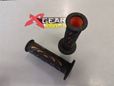 Coppia Manopole Progrip 724