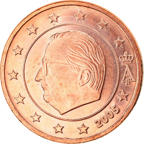 830672 belgio euro cent - [#830672],