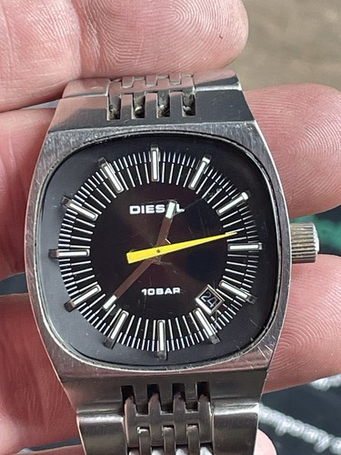 Orologio diesel 1053 - diesel, dz-1053