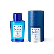 Acqua di Parma•  Blu Mediterraneo•  Arancia di Capri•  180 ml•  Eau de toilette
