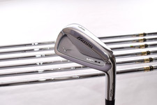 7 pezzi Mizuno MP-64 Set di