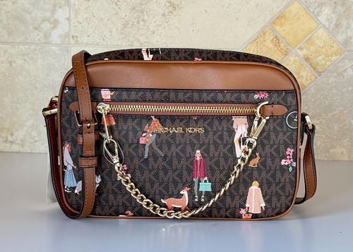 Borsa tracolla michael kors - tracolla,