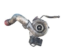 TURBINA PER BMW Serie 3 E90 Berlina 2° Serie Diesel 3000 (08>)