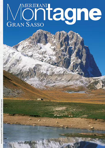 Meridiani montagne 7 - meridiani, n.