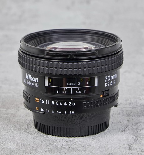 Nikon nikkor 2 - nikon, 1:2,8