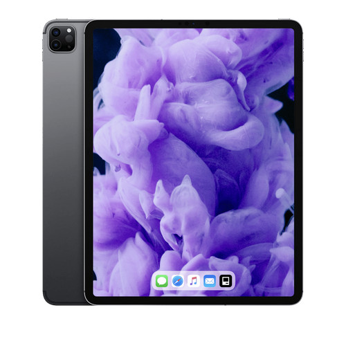 Apple ipad pro - pro, 4